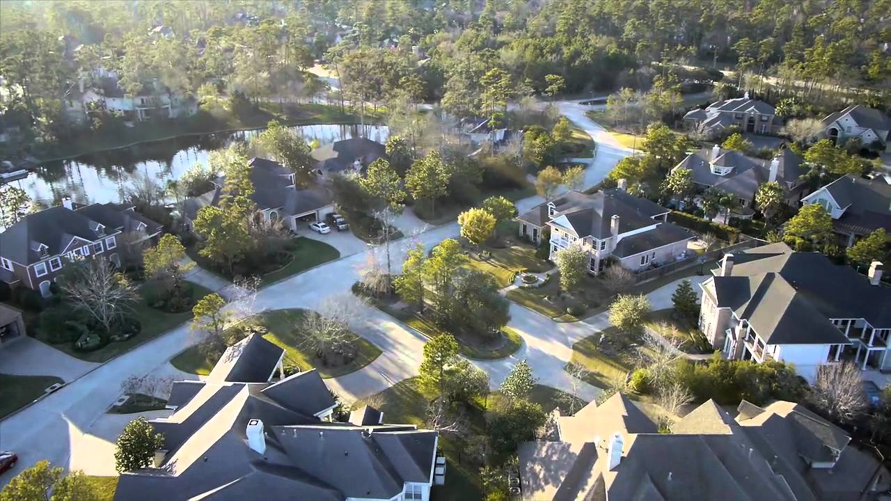 the woodlands township property non compliance penalties